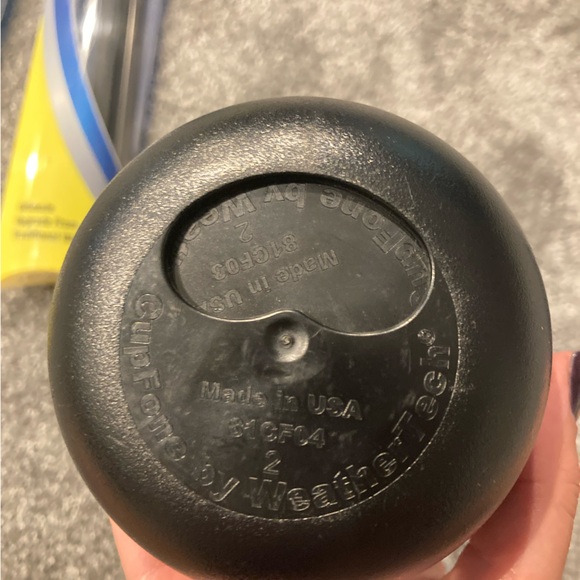 CupFone by WeatherTech - Picture 2 of 3